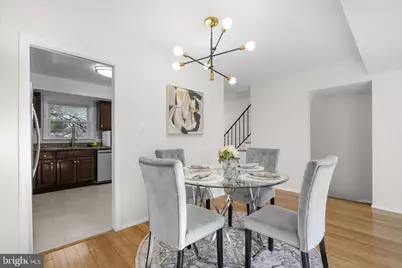 6620 Burlington Place #6620, Springfield, VA 22152 - Photo 7