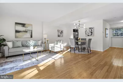 6620 Burlington Place #6620, Springfield, VA 22152 - Photo 3