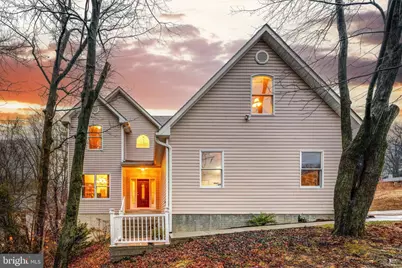 5703 Chapin Avenue, Alexandria, VA 22303 - Photo 1