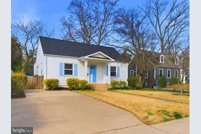 2800 Cameron Road, Falls Church, VA 22042 - Photo 3