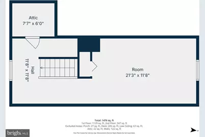 2800 Cameron Road, Falls Church, VA 22042 - Photo 37