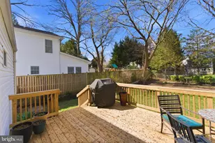 2800 Cameron Rd, Falls Church, VA 22042 - Photo 29