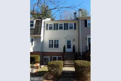 6054 Old Landing Way #38, Burke, VA 22015 - Photo 1