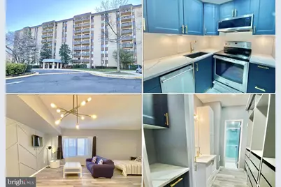 3101 S Manchester Street #T7, Falls Church, VA 22044 - Photo 1