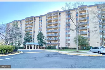 3101 S Manchester Street #T7, Falls Church, VA 22044 - Photo 3