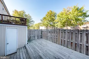 4356 Pembrook Village Dr, Alexandria, VA 22309 - Photo 25