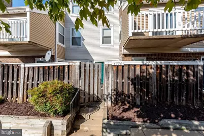 4356 Pembrook Village Drive #65, Alexandria, VA 22309 - Photo 31