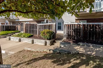 4356 Pembrook Village Drive #65, Alexandria, VA 22309 - Photo 1