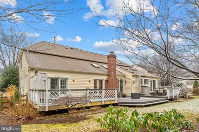 15197 Wetherburn Drive, Centreville, VA 20120 - Photo 109