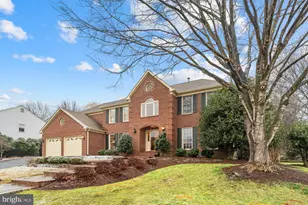 15197 Wetherburn Dr, Centreville, VA 20120 - Photo 115