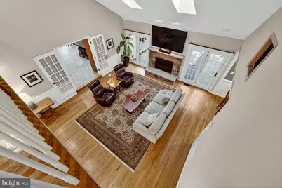 15197 Wetherburn Drive, Centreville, VA 20120 - Photo 39