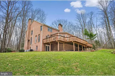 6612 Colchester Road, Clifton, VA 20124 - Photo 85