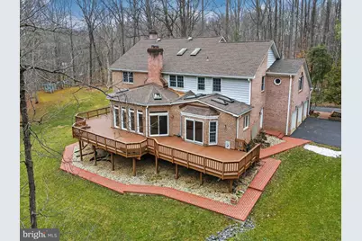 6612 Colchester Road, Clifton, VA 20124 - Photo 87