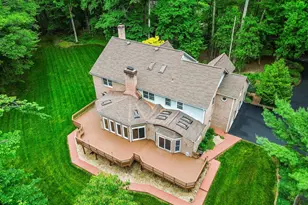 6612 Colchester Rd, Clifton, VA 20124 - Photo 79