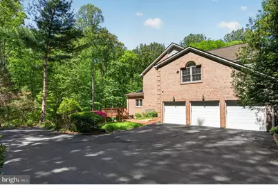 6612 Colchester Road, Clifton, VA 20124 - Photo 89