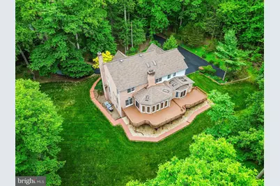 6612 Colchester Road, Clifton, VA 20124 - Photo 3