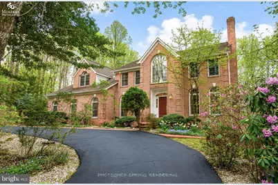 6612 Colchester Road, Clifton, VA 20124 - Photo 3