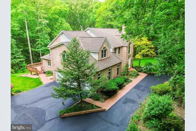 6612 Colchester Road, Clifton, VA 20124 - Photo 5