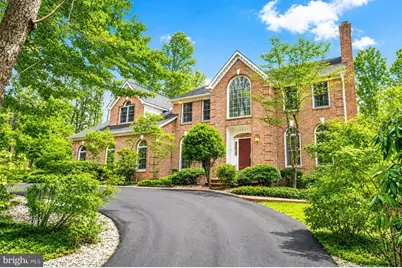 6612 Colchester Road, Clifton, VA 20124 - Photo 1