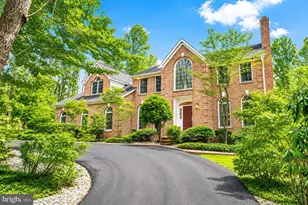 6612 Colchester Rd, Clifton, VA 20124 - Photo 1