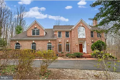 6612 Colchester Road, Clifton, VA 20124 - Photo 1