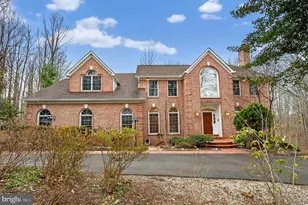 6612 Colchester Rd, Clifton, VA 20124 - Photo 1