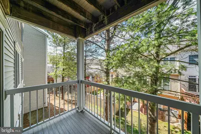 4576 Superior Square #4576, Fairfax, VA 22033 - Photo 13