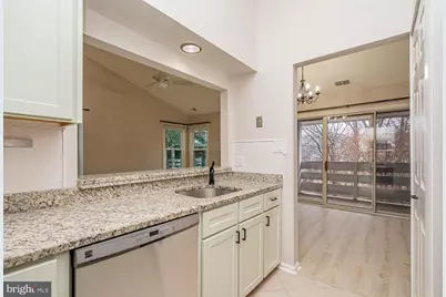 7600 Lakeside Village Drive #G, Falls Church, VA 22042 - Photo 19