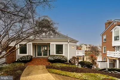 7600 Lakeside Village Drive #G, Falls Church, VA 22042 - Photo 41