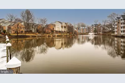 7600 Lakeside Village Drive #G, Falls Church, VA 22042 - Photo 43