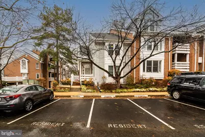 7600 Lakeside Village Drive #G, Falls Church, VA 22042 - Photo 39