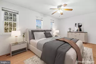 7410 Rhondda Dr, Lorton, VA 22079 - Photo 19