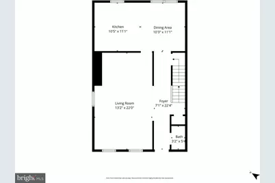 5601 Castlebury Court, Burke, VA 22015 - Photo 37