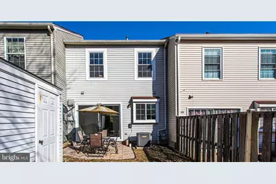 6510 Morning Glen Court, Alexandria, VA 22315 - Photo 27