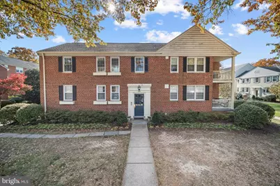 1403 Belle View Boulevard, Alexandria, VA 22307 - Photo 1