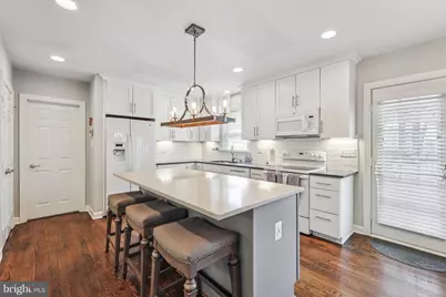 13911 Rock Still Court, Clifton, VA 20124 - Photo 17