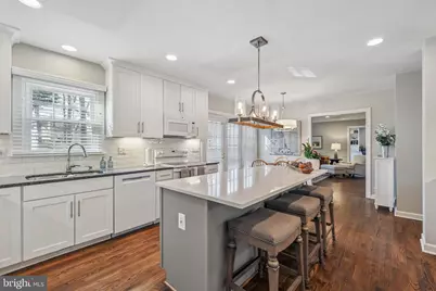 13911 Rock Still Court, Clifton, VA 20124 - Photo 15