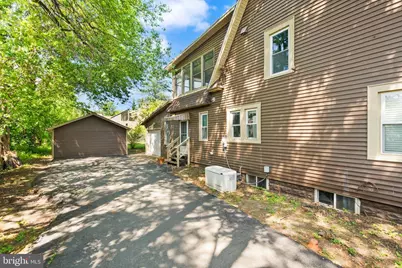 Chain Bridge Rd/Pathfinder Lane, McLean, VA 22101 - Photo 23
