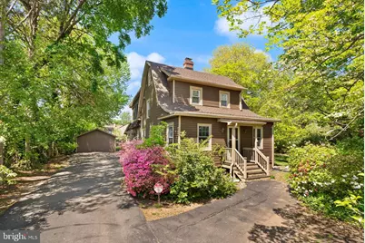 Chain Bridge Rd/Pathfinder Lane, McLean, VA 22101 - Photo 19