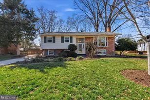 1133 Anesbury Ln, Alexandria, VA 22308 - Photo 1