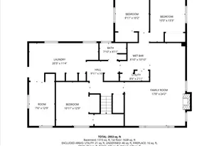 1133 Anesbury Ln, Alexandria, VA 22308 - Photo 45