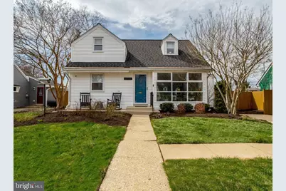 6728 Swarthmore Drive, Alexandria, VA 22307 - Photo 1