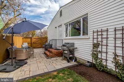 6728 Swarthmore Drive, Alexandria, VA 22307 - Photo 29