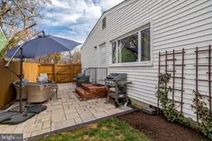 6728 Swarthmore Dr, Alexandria, VA 22307 - Photo 29