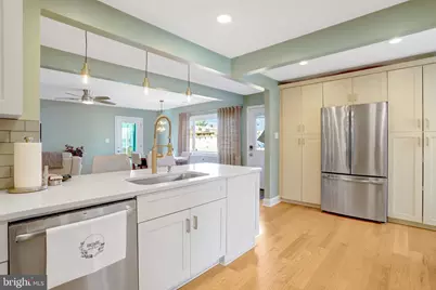 6728 Swarthmore Drive, Alexandria, VA 22307 - Photo 9