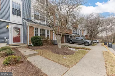 11812 Rockaway Lane #31, Fairfax, VA 22030 - Photo 3