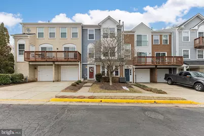 11812 Rockaway Lane #31, Fairfax, VA 22030 - Photo 1