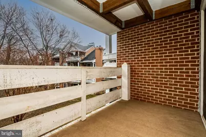 7600 Lakeside Village Drive #G, Falls Church, VA 22042 - Photo 37