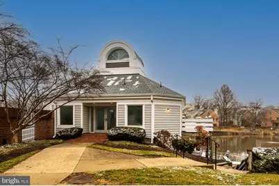 7600 Lakeside Village Drive #G, Falls Church, VA 22042 - Photo 39