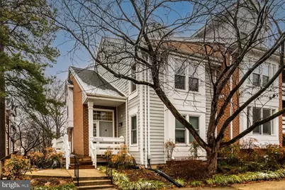 7600 Lakeside Village Drive #G, Falls Church, VA 22042 - Photo 1